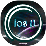 iLauncher OS 11