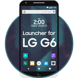 Launcher for LG G6