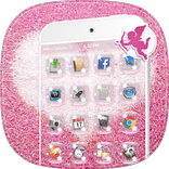 Pink Love Theme
