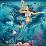 The Mermaid Theme