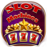 Slot Machine Casino Game Theme (FREE) 2D