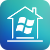 Desktop Launcher - PC style APK