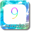 OS 9 Launcher and Theme APK
