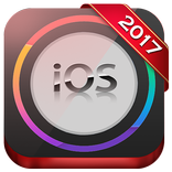 Launcher iOS 10 PRO