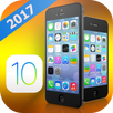 Launcher iphone 7 APK