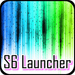 S6 Launcher Theme for Galaxy