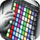 Dj Electro Mix Pad:LaunchPad APK