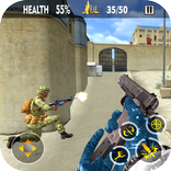 US Spy Secret Mission: Combat Killer FPS Shooter