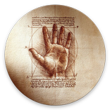 Sketches by Leonardo Da Vinci Collection