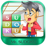 Sudoku star