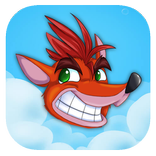 Super Crash Fox