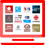 News TV for Android