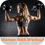 Back Workout For Women