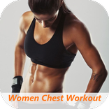 Chest Workout For Women