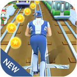 Lazy Sportacus Town run