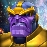 Infinity War Avengers Vs Thanos