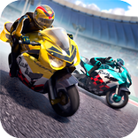 ”Motorbike Circuit Racing