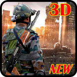IGI Sniper Commando on duty 2018
