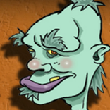 Capital Caveman