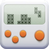 Brick Game - Classic Retro Block Puzzle