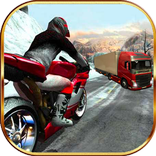Highway Moto Rider - Traffic Motorbike Racing
