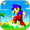 Super Jump Adventure - The Rush World APK