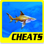 Cheats Hungry Shark World