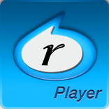 Real media player plus™
