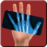 XRAY scanner prank