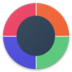 Flat Colors APK