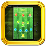 Soccer Football Stars