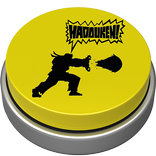 Hadouken Button