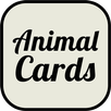 Animals Cards: Learn Animals i APK