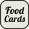 Food Cards: Learn Food in Engl APK