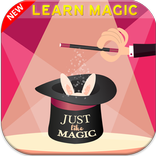 Learn magic
