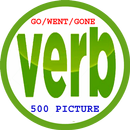 Learn english verb APK