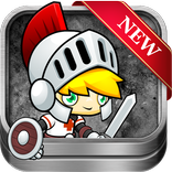 Nexo Warrior Knights Game 🗡️