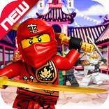 HERO LEGO Ninjago Game Guide