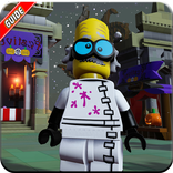Guide for LEGO WORLDS