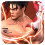 Super Warrior Tekken Fighting