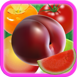 Bubble Fruits