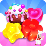 Cookie Lollipop