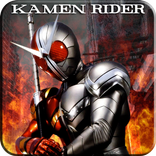 Kamen Rider Games : Henshin Belt Piano Tiles