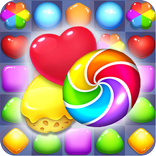 Lollipops Sweet Blast