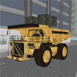 Construction Truck Simulator