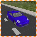 3d Porsche Simulator