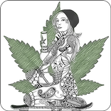 Weed Growing Game