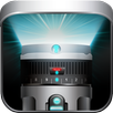 Senter LED Torch Bulb App APK