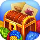 Rolling Yarn: Collections APK