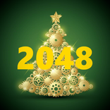 2048 Xmas